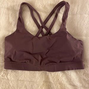 Lululemon Sports Bra - Size 6